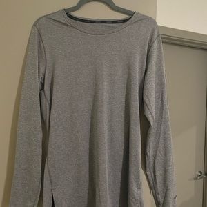 Men’s Nike Dry fit long sleeve